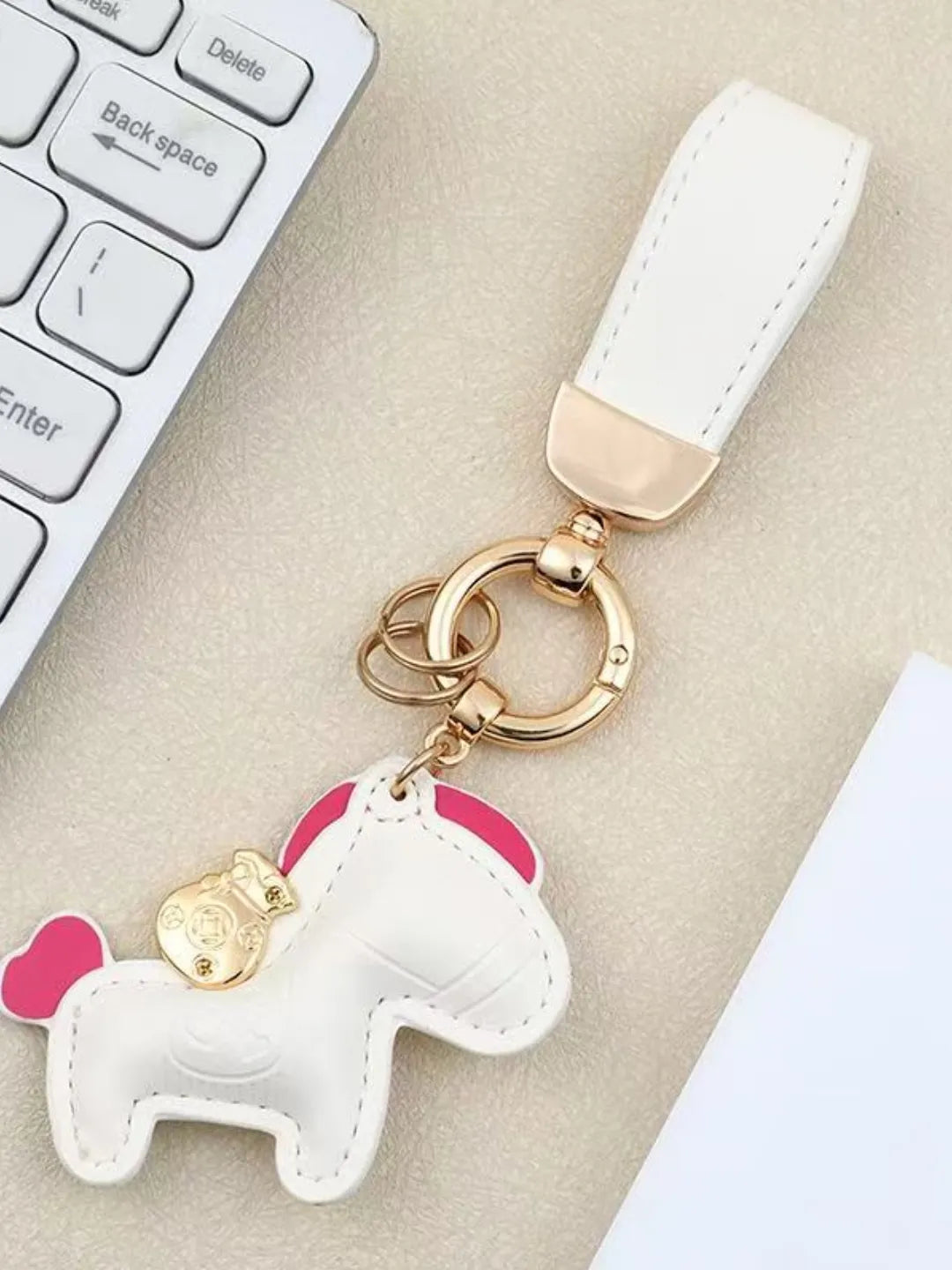 LITTLE PONY CHARM