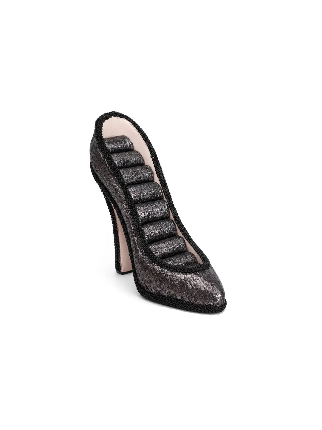 HEEL JEWEL STAND