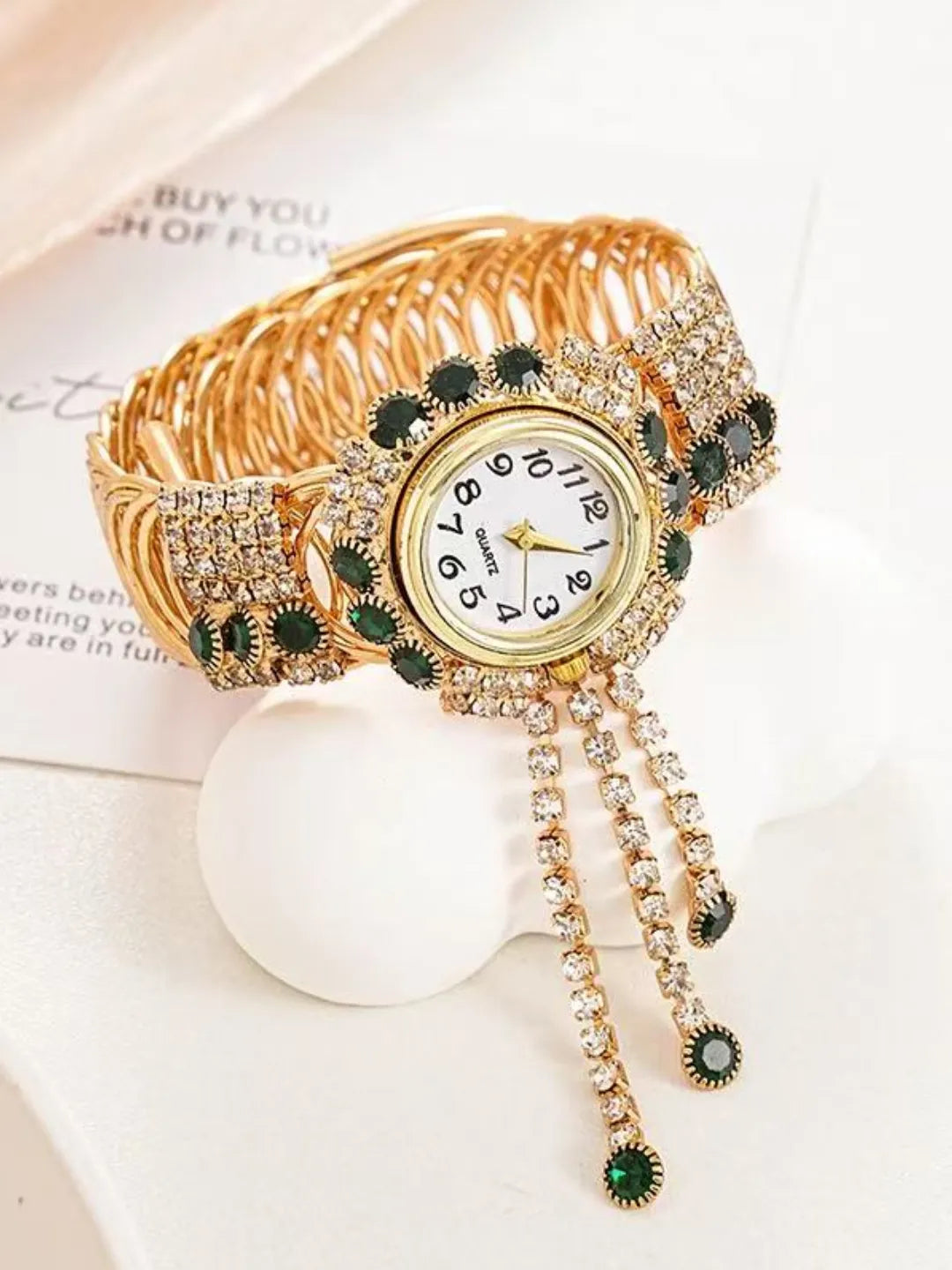SPARKLING WATCH GIFT – GIFTABLE
