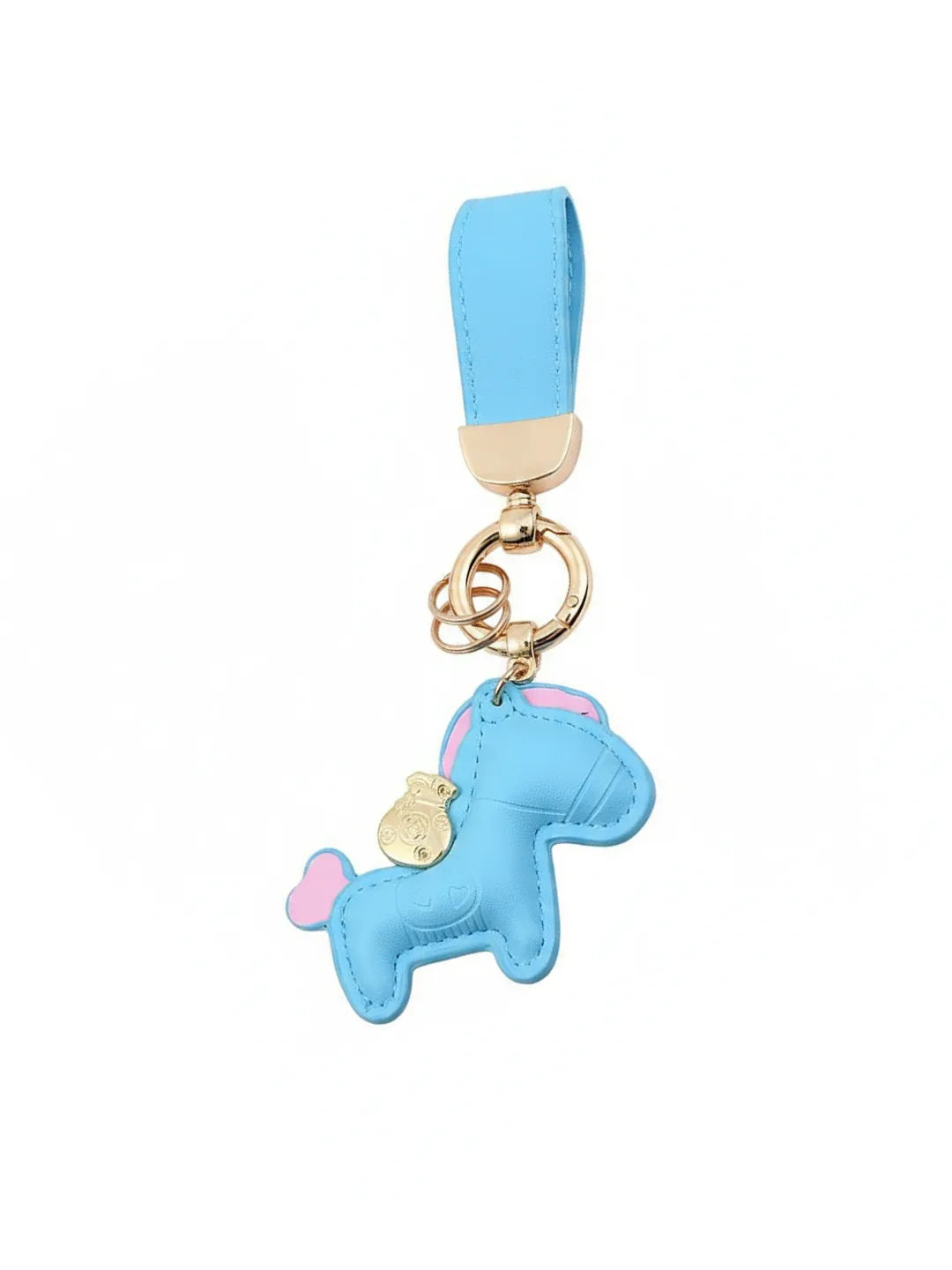 LITTLE PONY CHARM