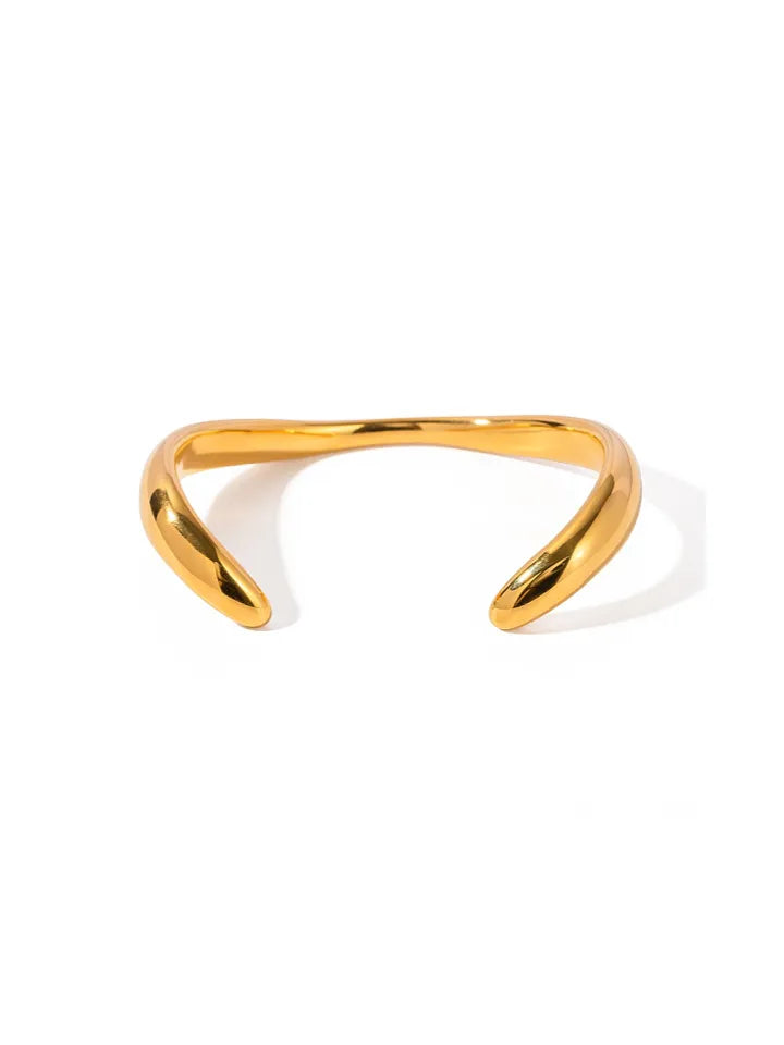 IRREGULAR BRACELET