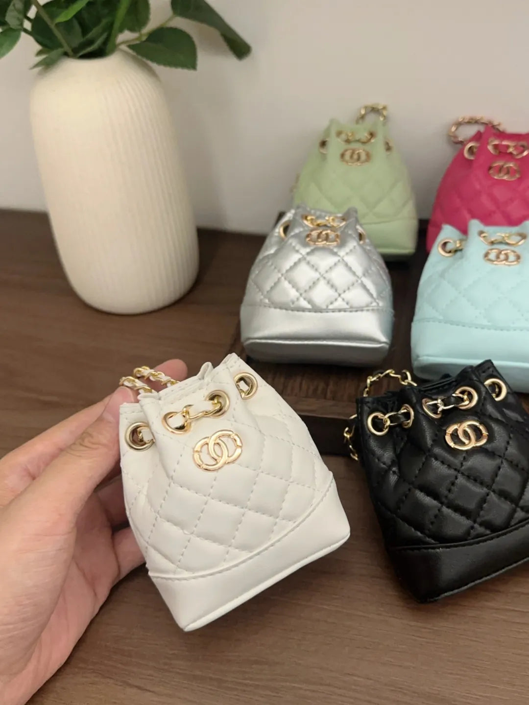 CANDY BUCKET MINI