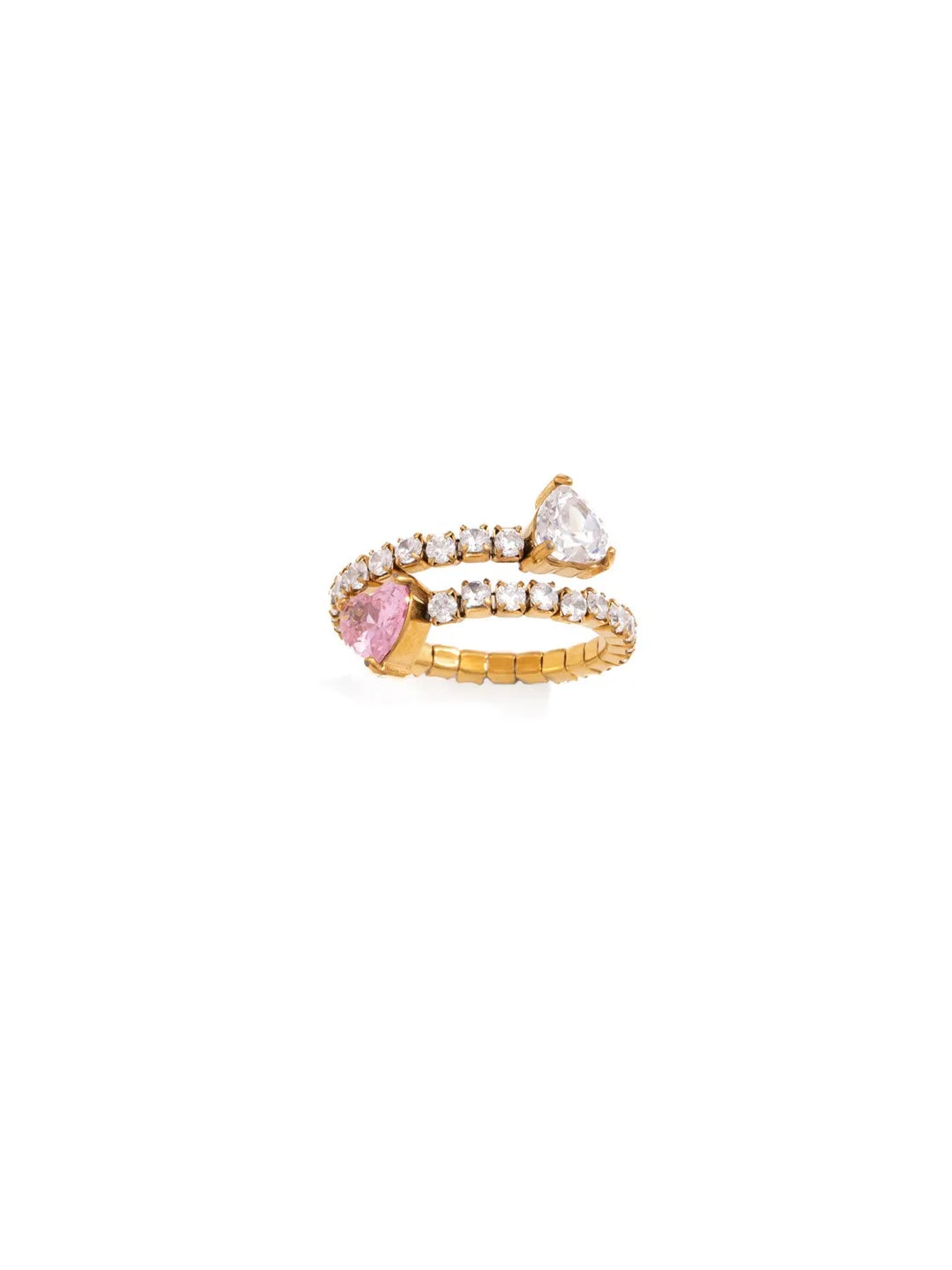 FULL SPARK RING
