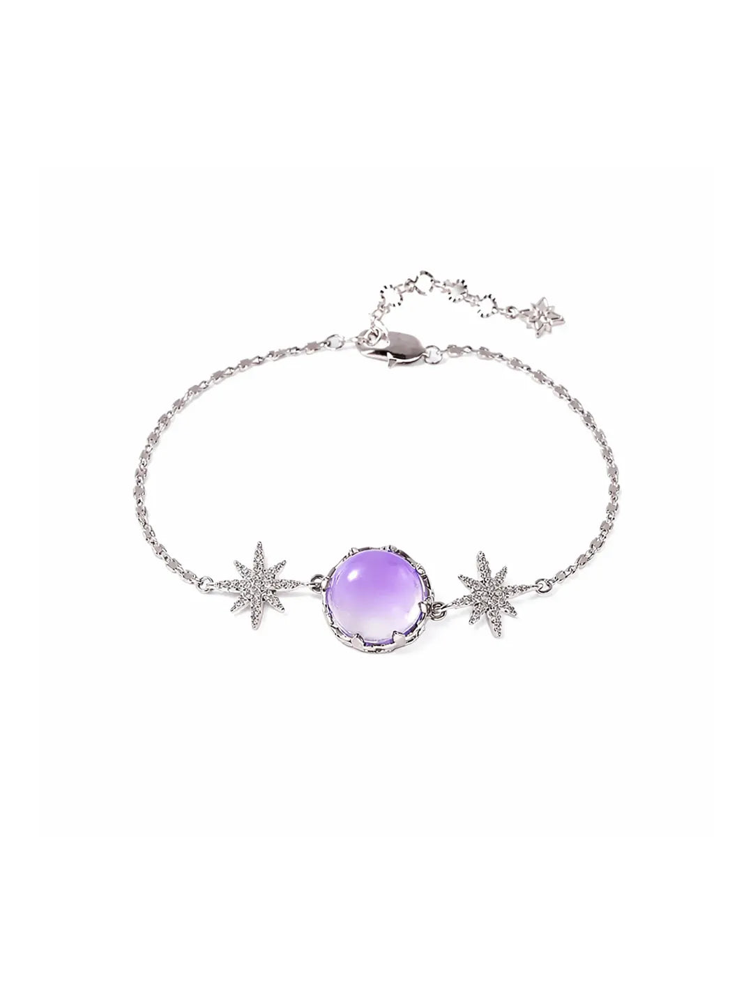 OCTA STAR BRACELET