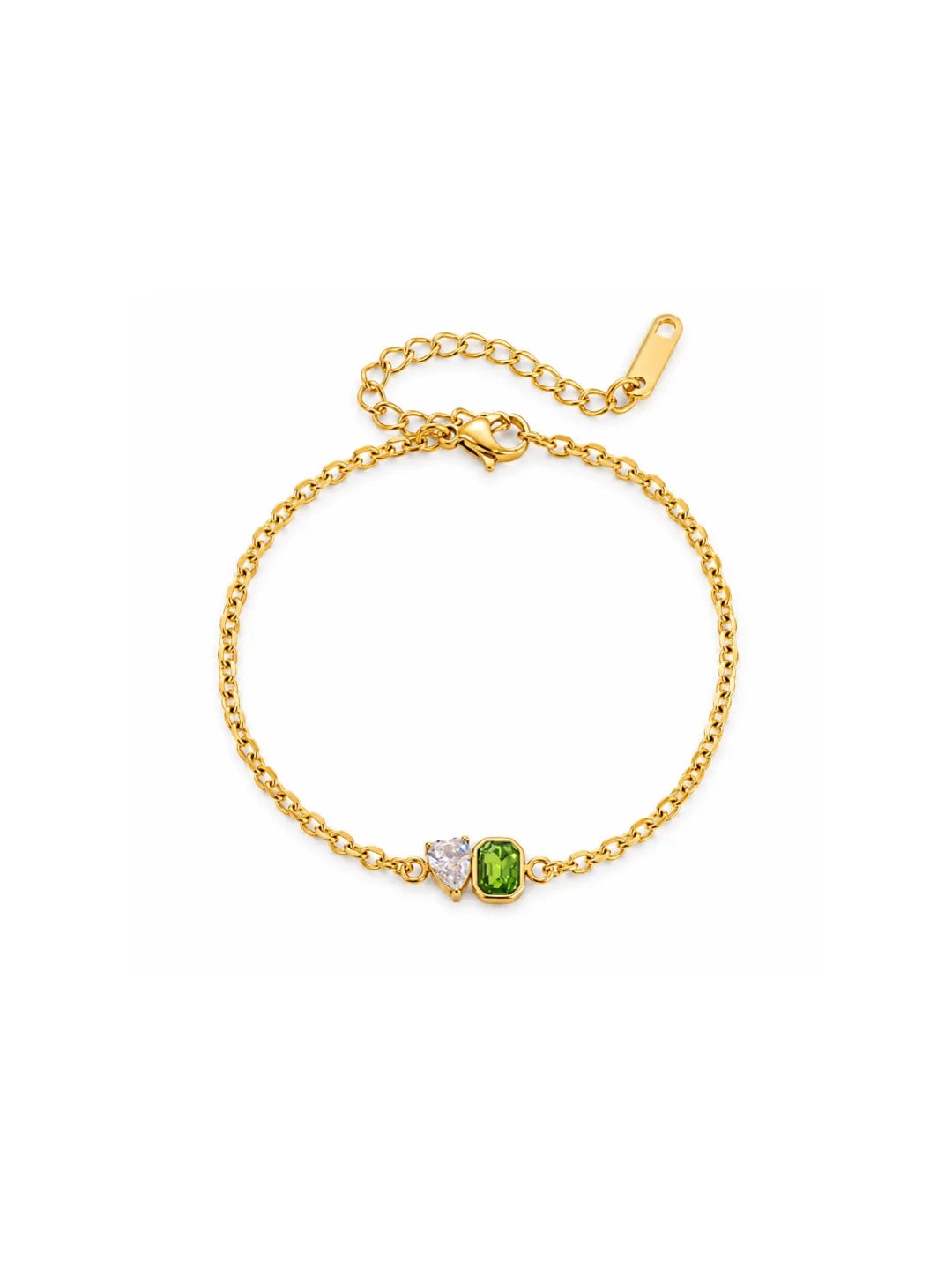 AURELIA GEM CHAIN
