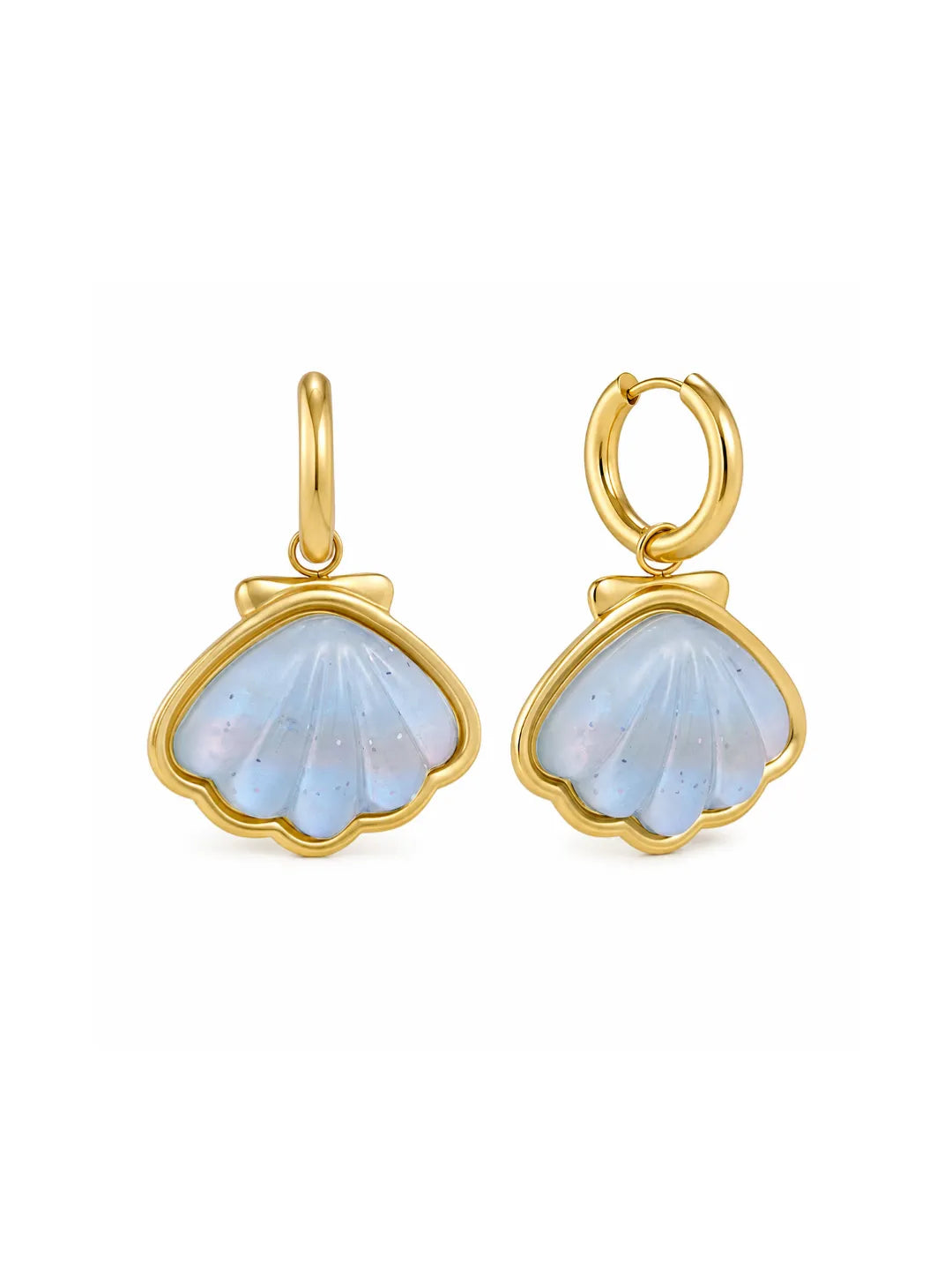 SEA SHELL SET