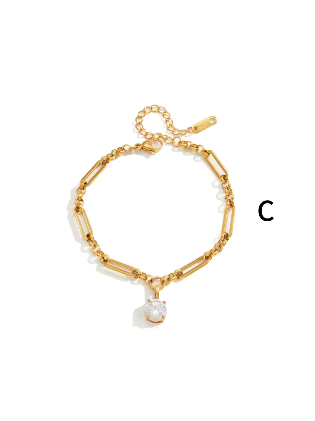 SPARKLE BRACELET