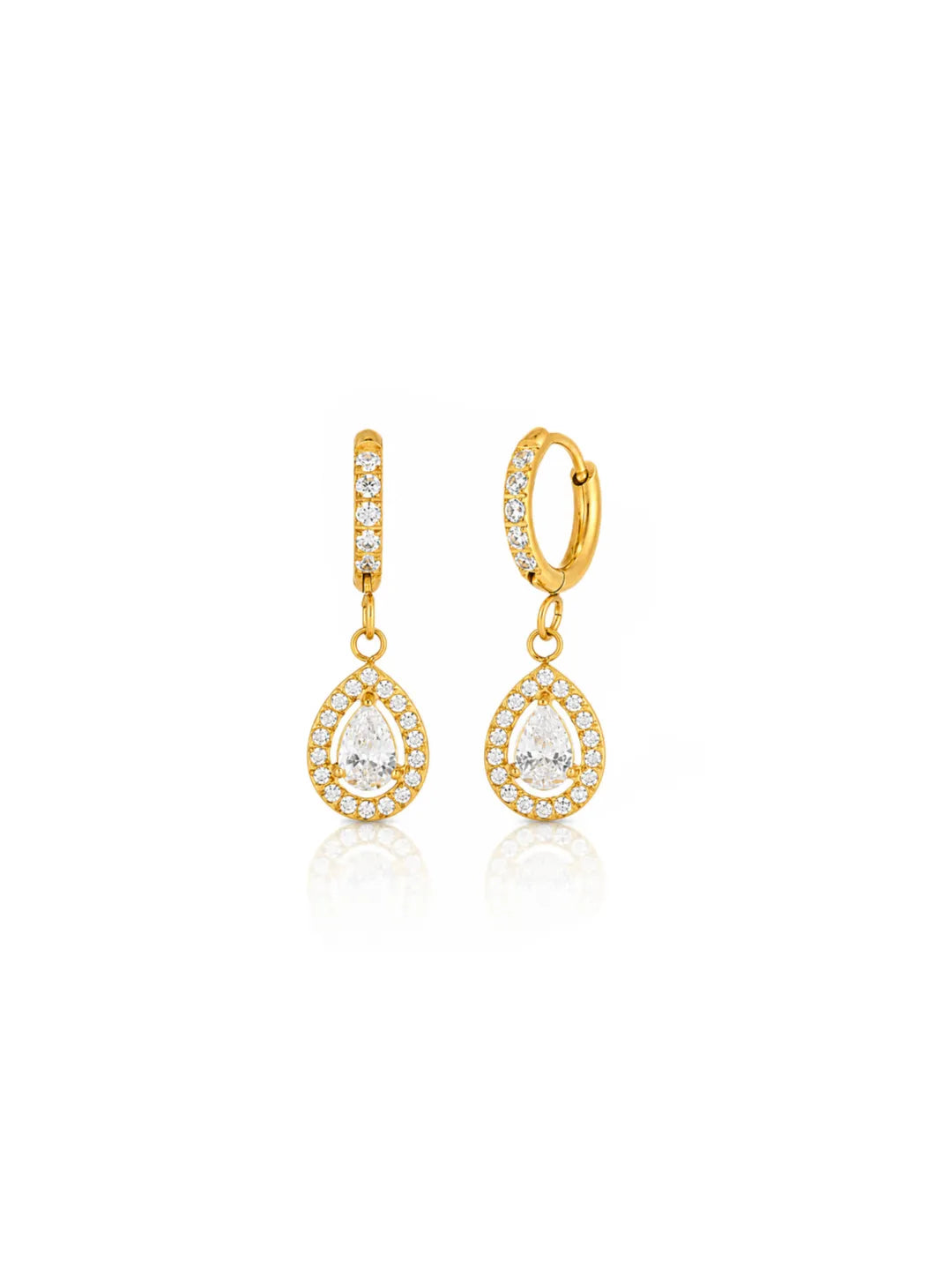 VIRELLE DROP SET