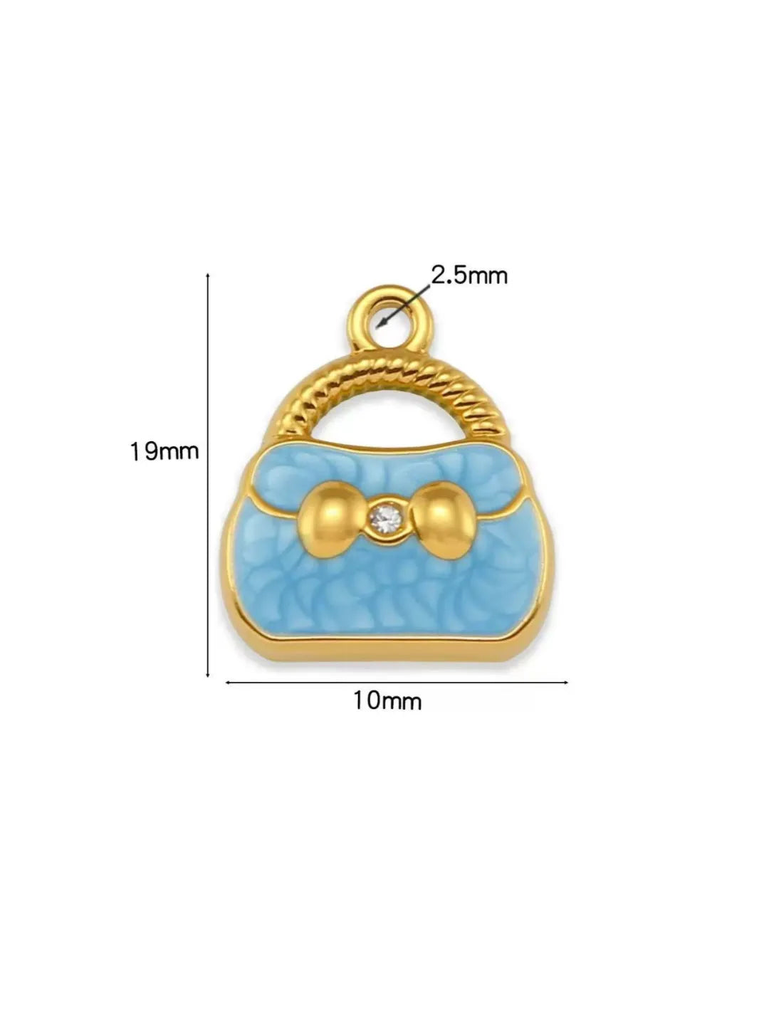 CHARM NO. 005