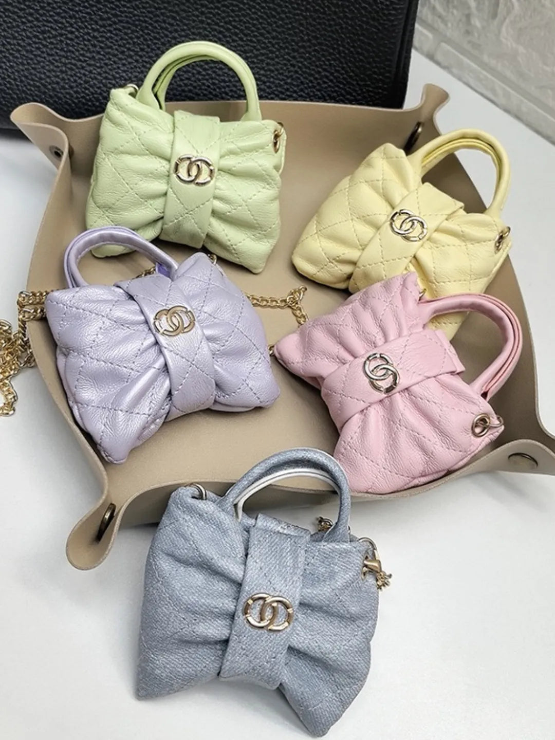 BOW MUSE