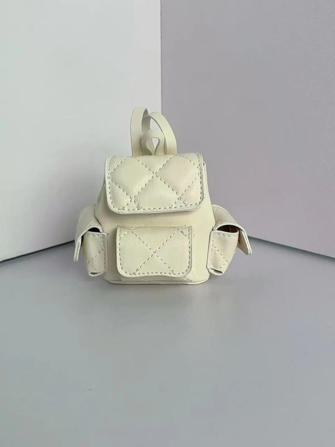 BLUSH MINI BACKPACK