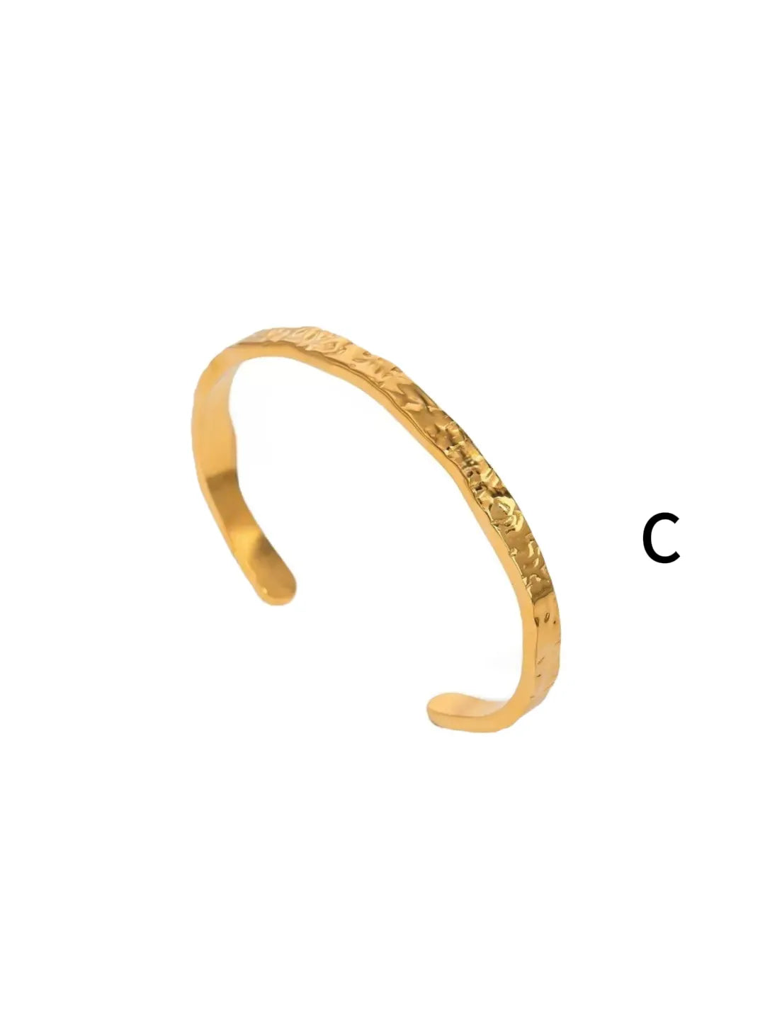 LUXURY BRACELET SET