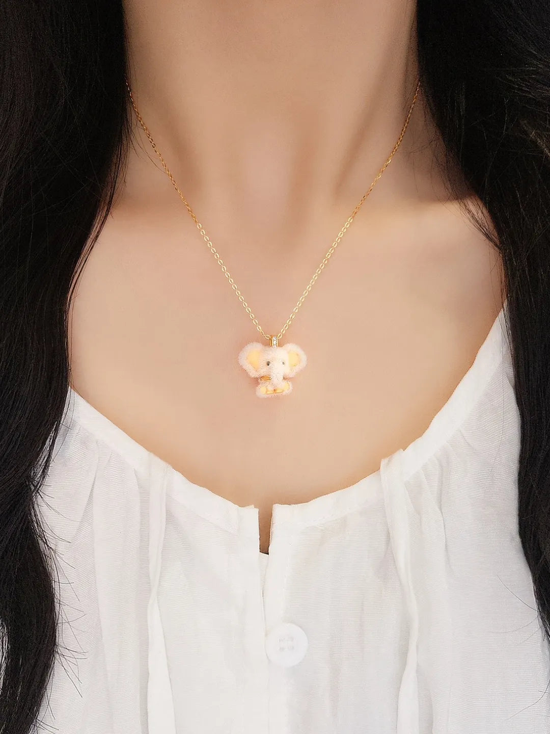 ELLA CHARM