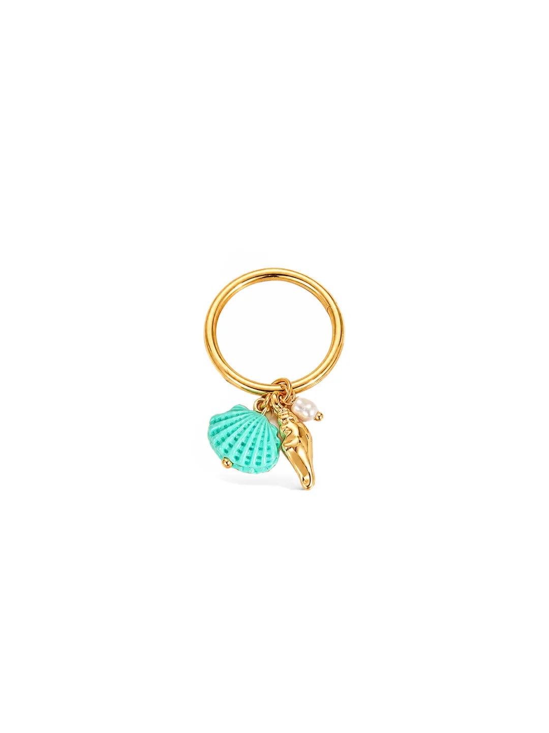 SHELL RING