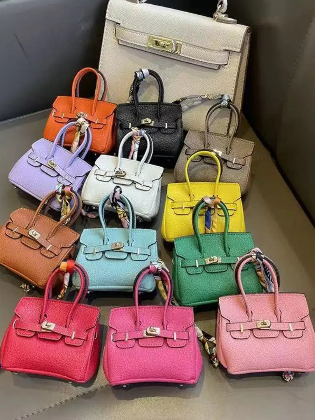 LIPSTICK MINI BAG