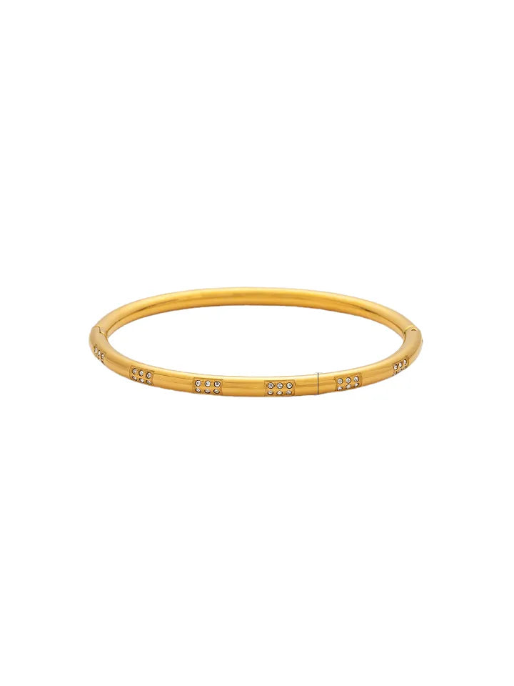 BRACELET & RING SET
