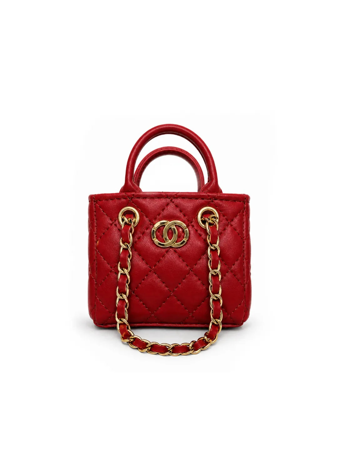MINI TOTE BAG