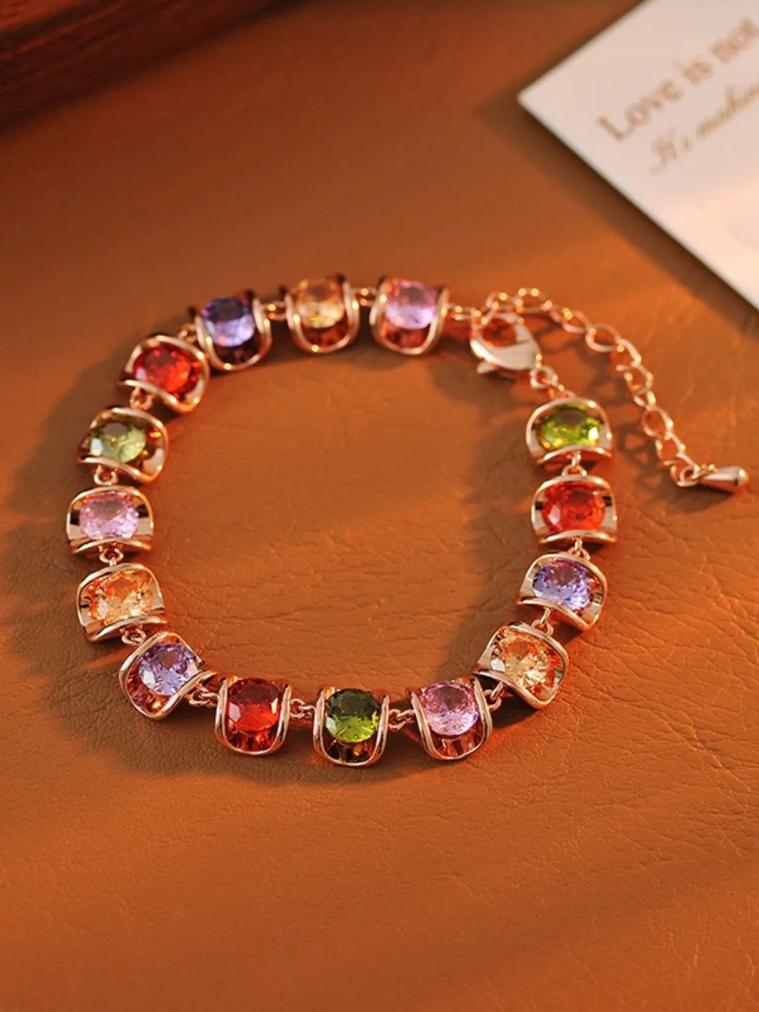 ROSE AURA BRACELET