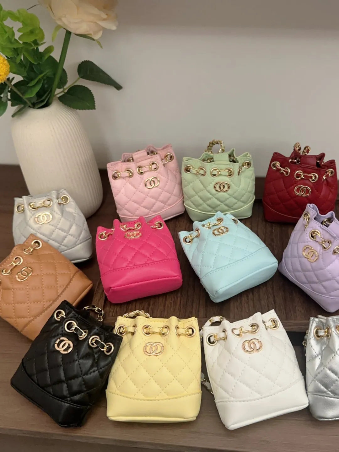 CANDY BUCKET MINI