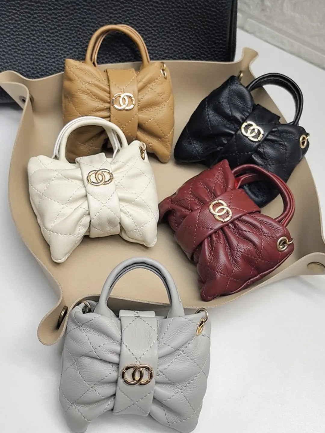 BOW MUSE