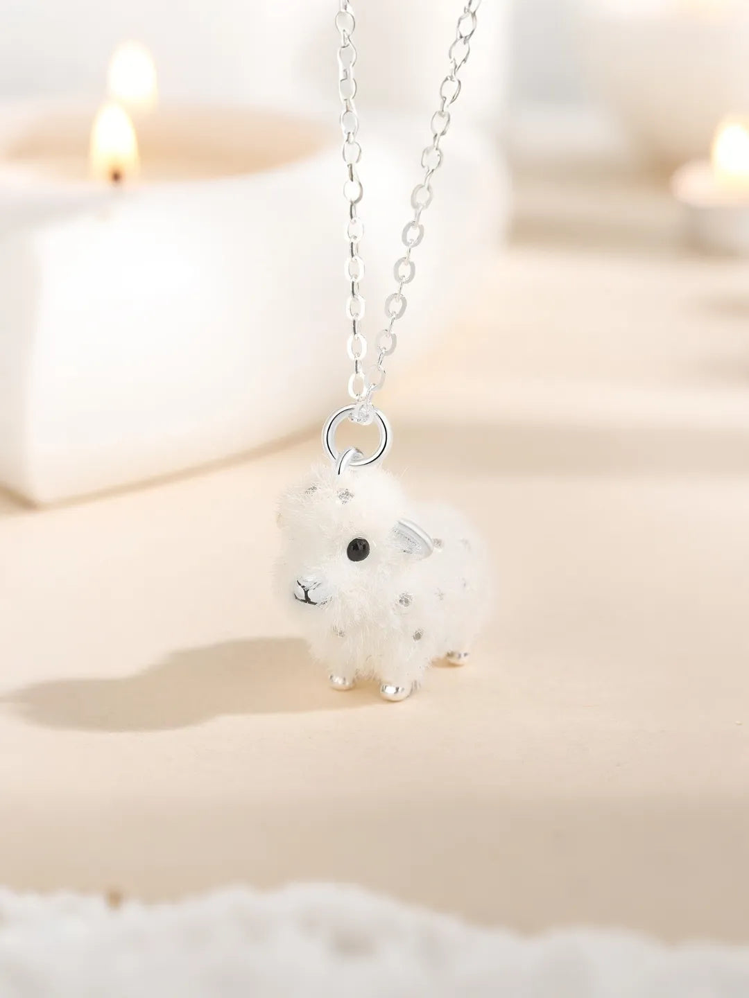 LAMB CHARM
