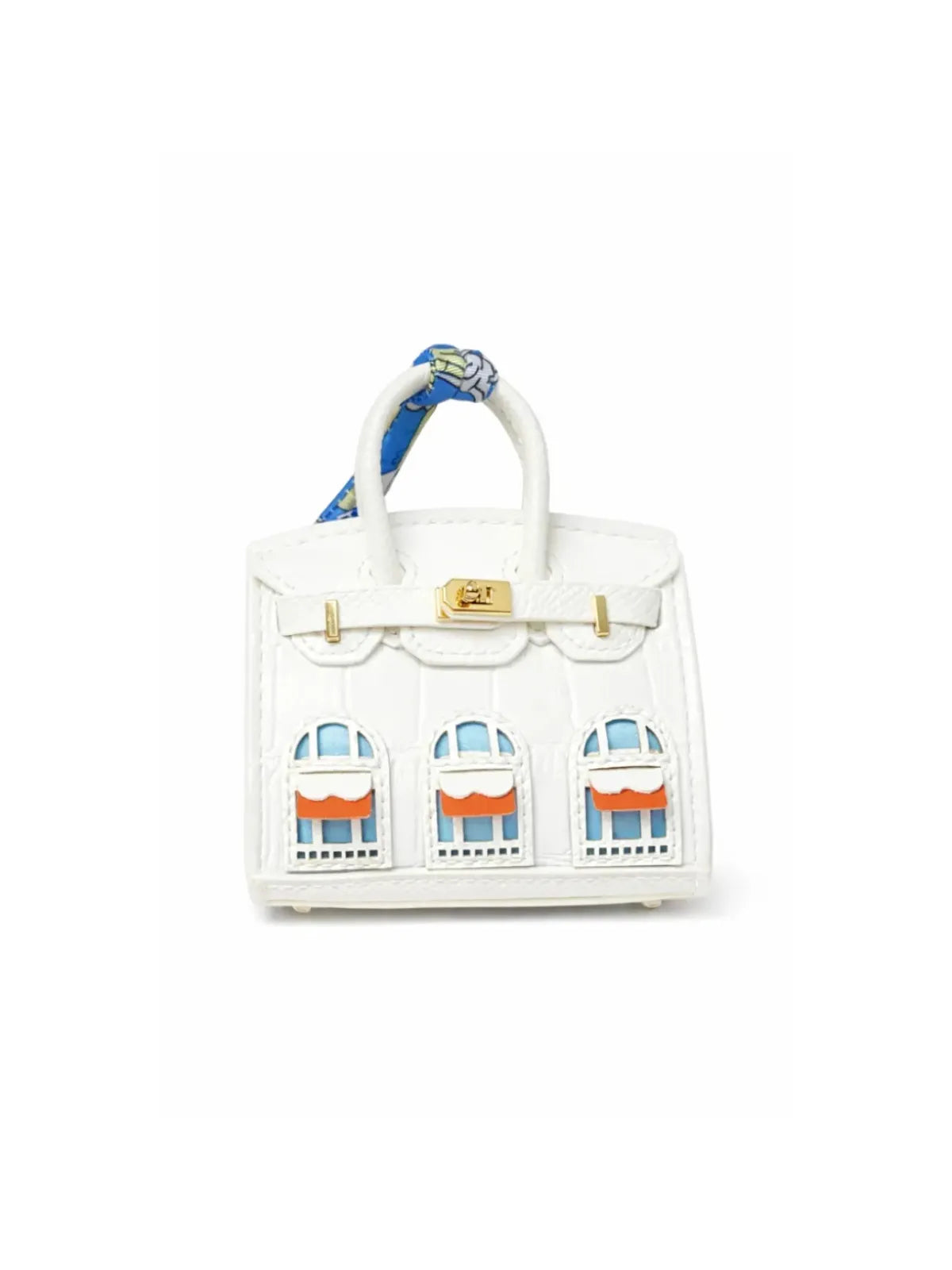 WAVE MINI BAG