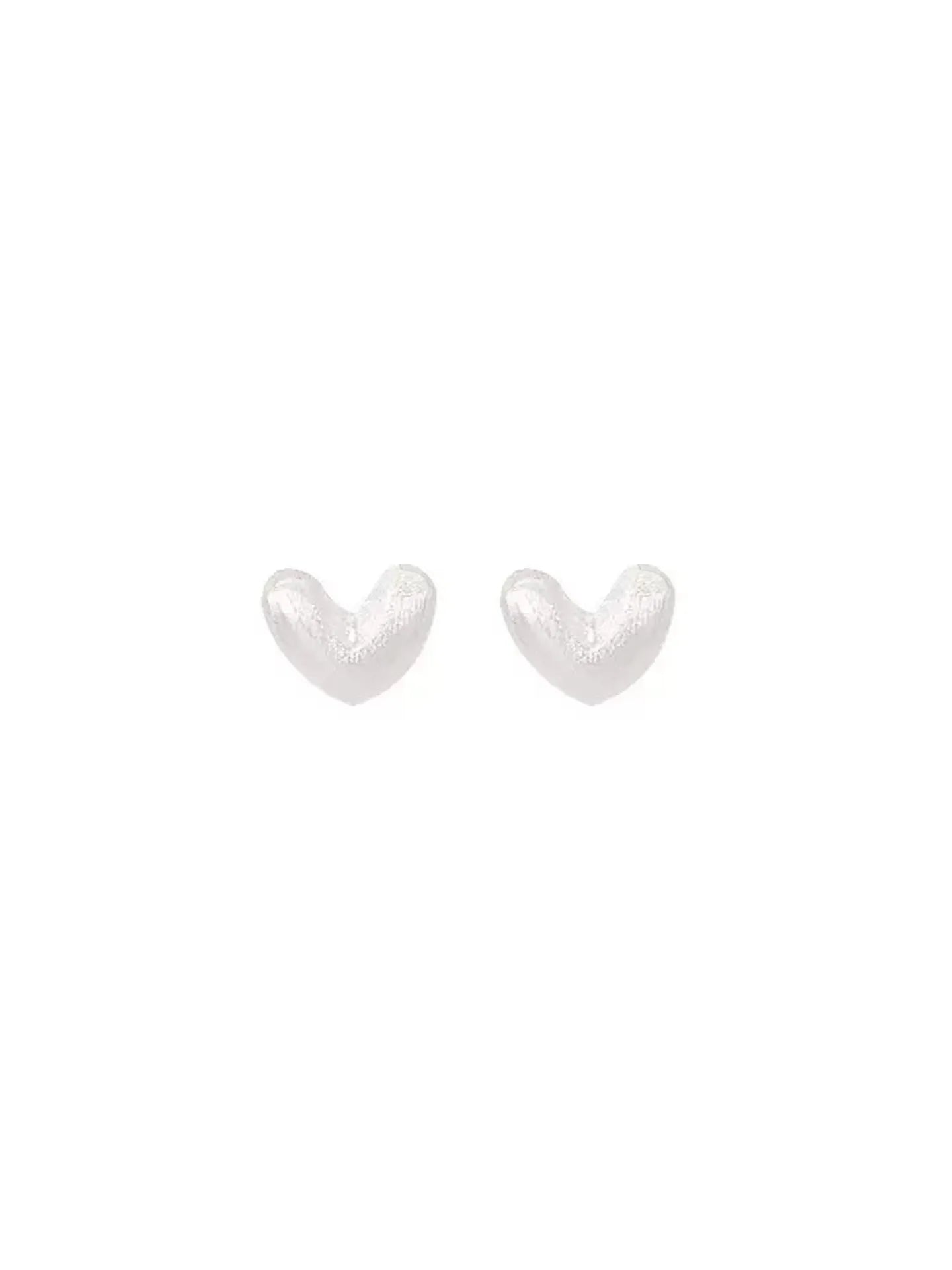 MATTE HEART WHISPER