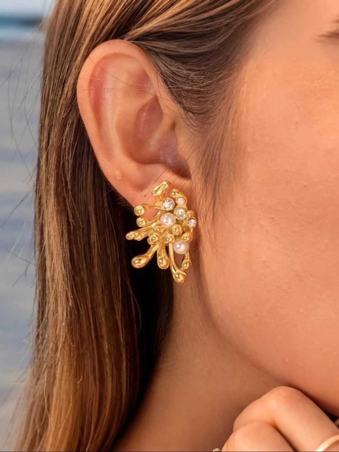 FIREWORK PEARLS