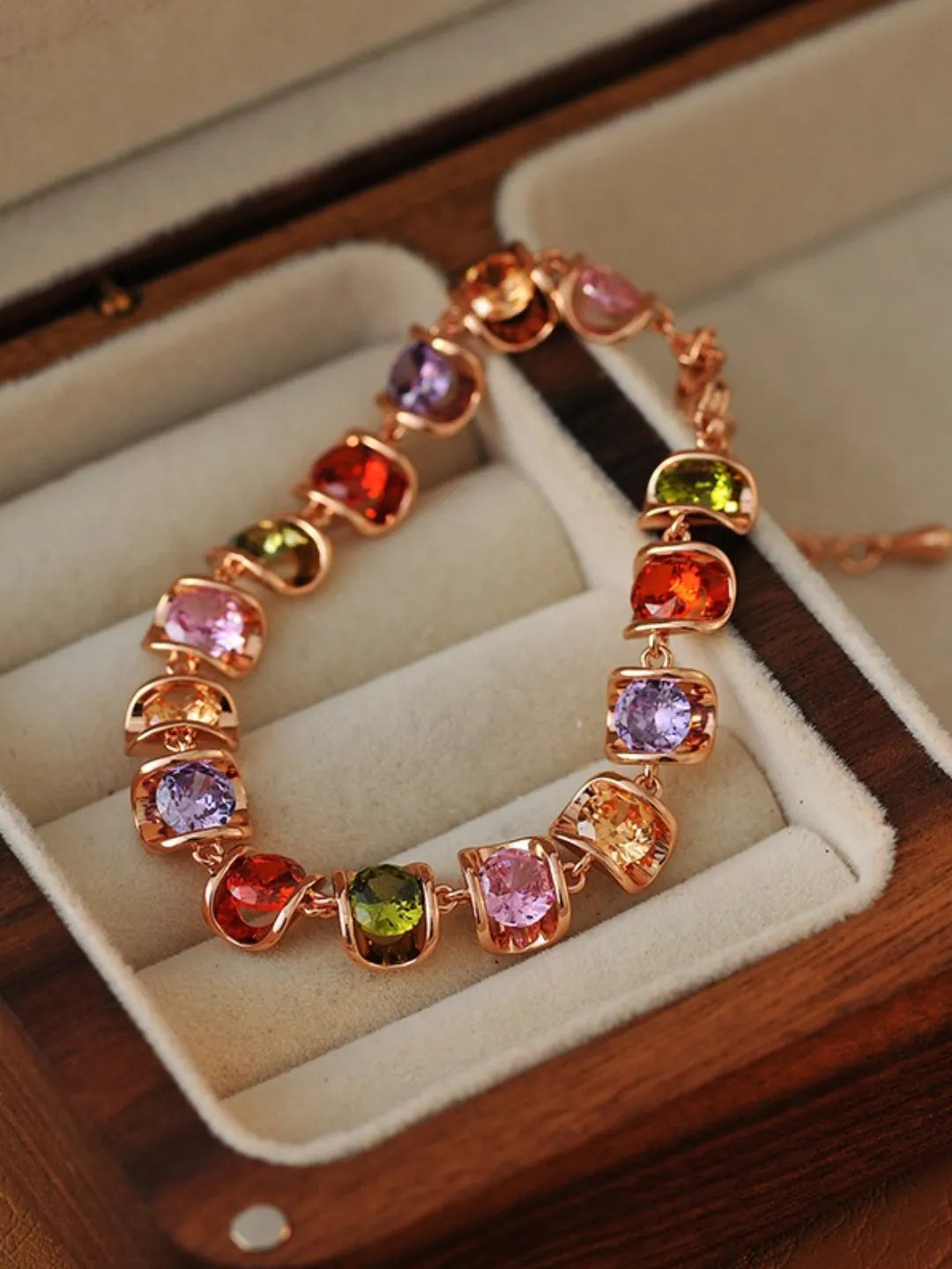 ROSE AURA BRACELET