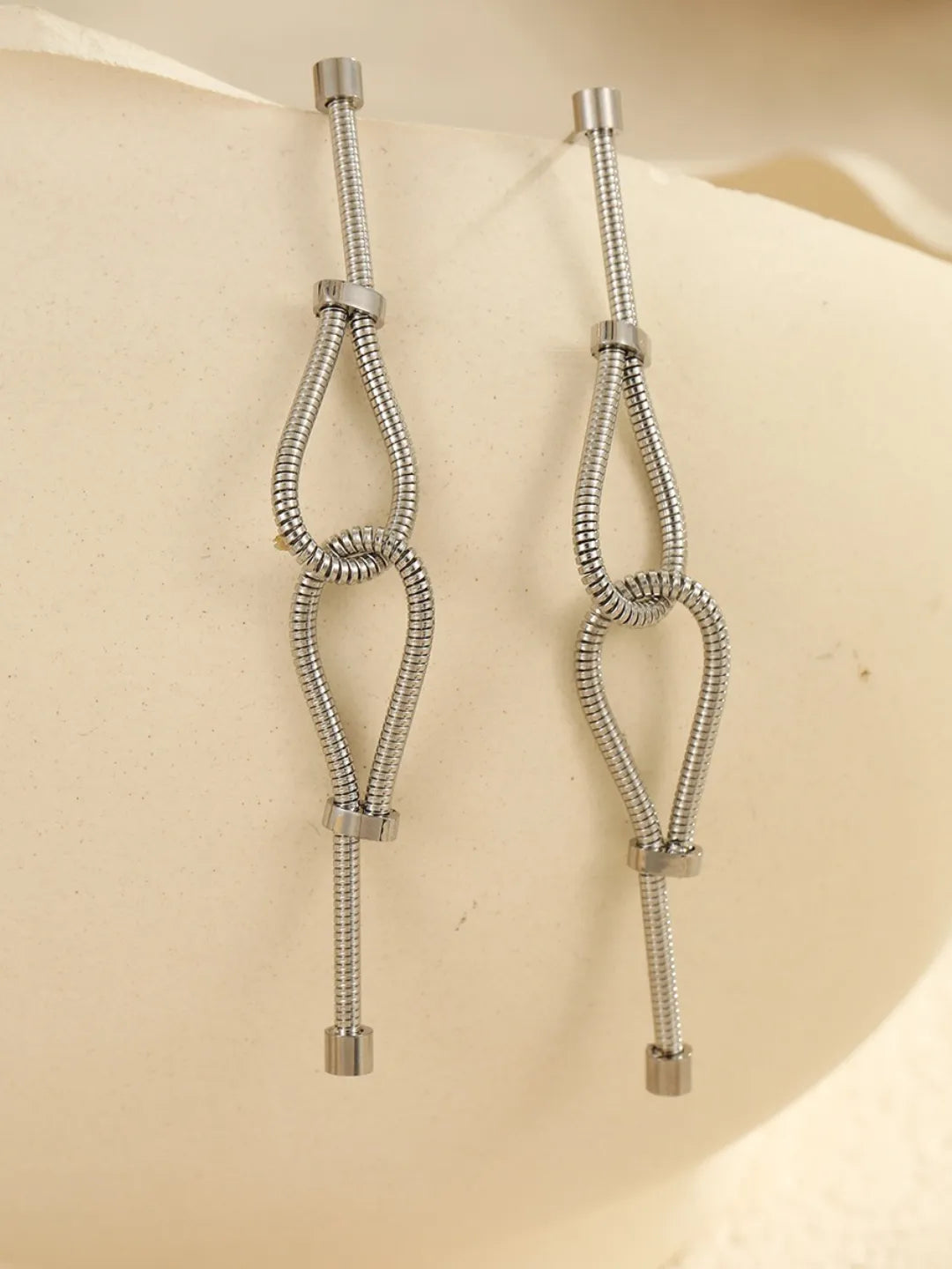 AURORA CHAIN NECKLACE