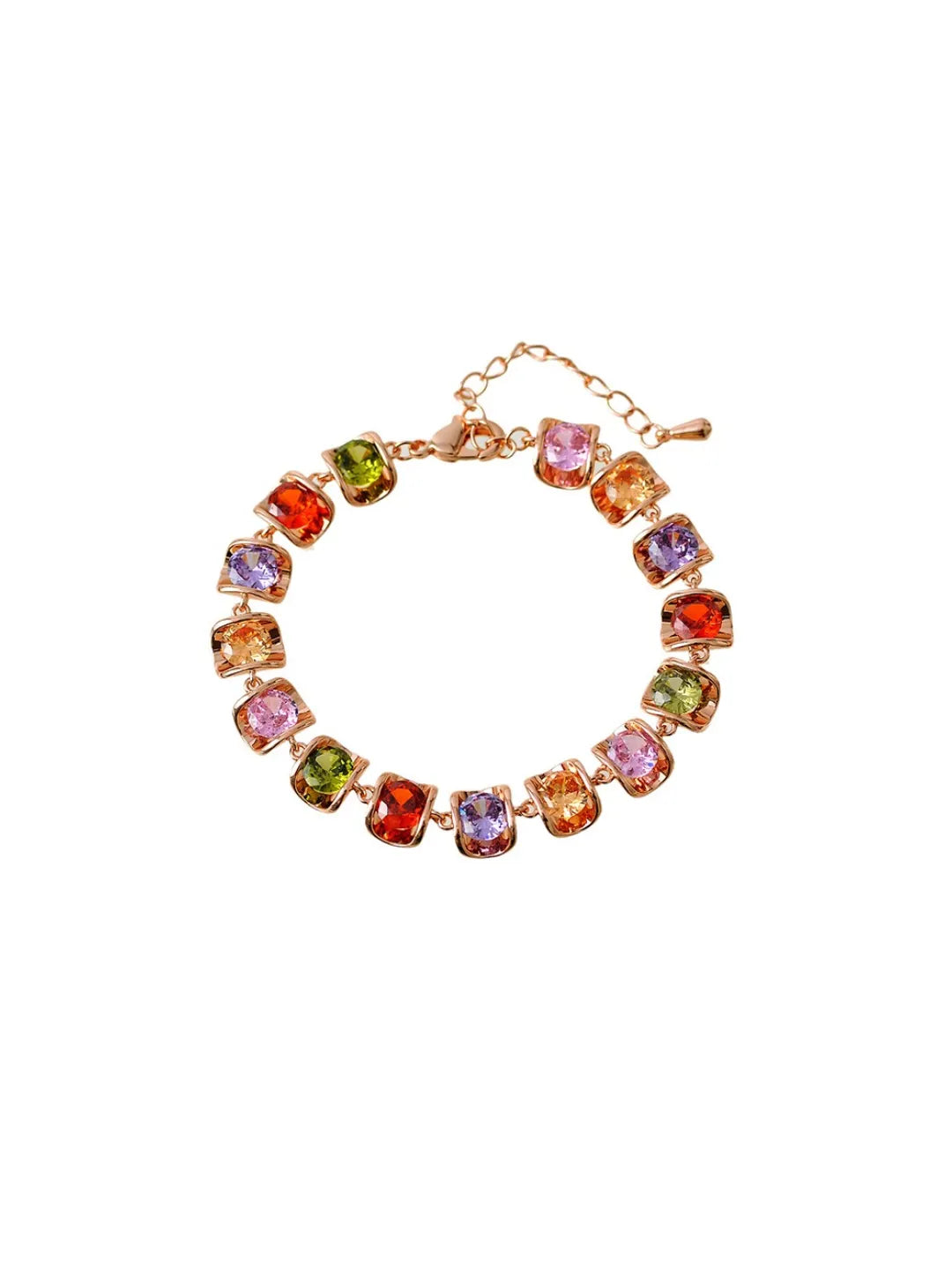 ROSE AURA BRACELET