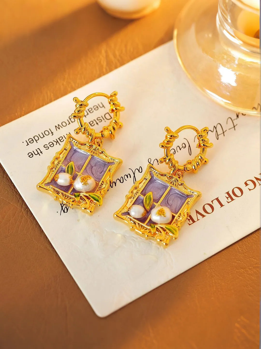 MONET BLOOM SET