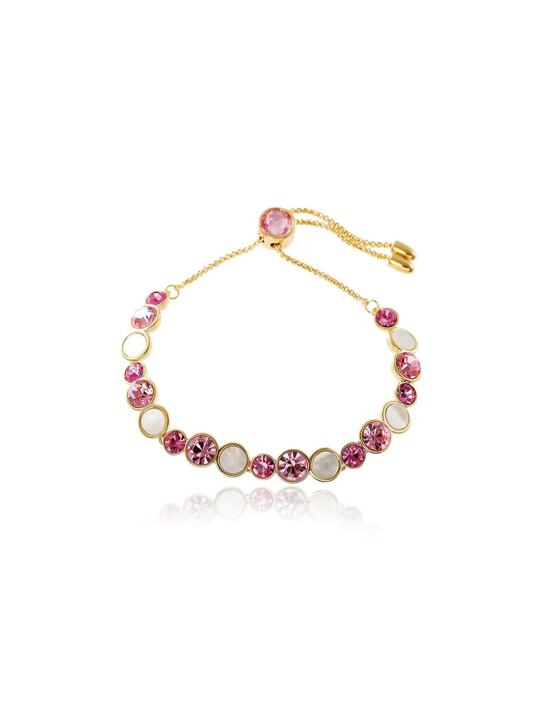 PEARL SPARK BRACELET