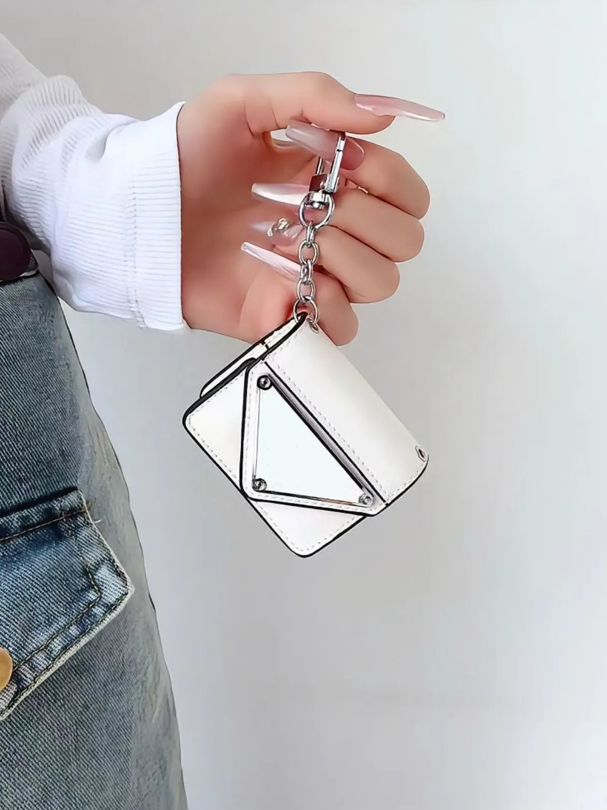 EARBUDS MINI BAG