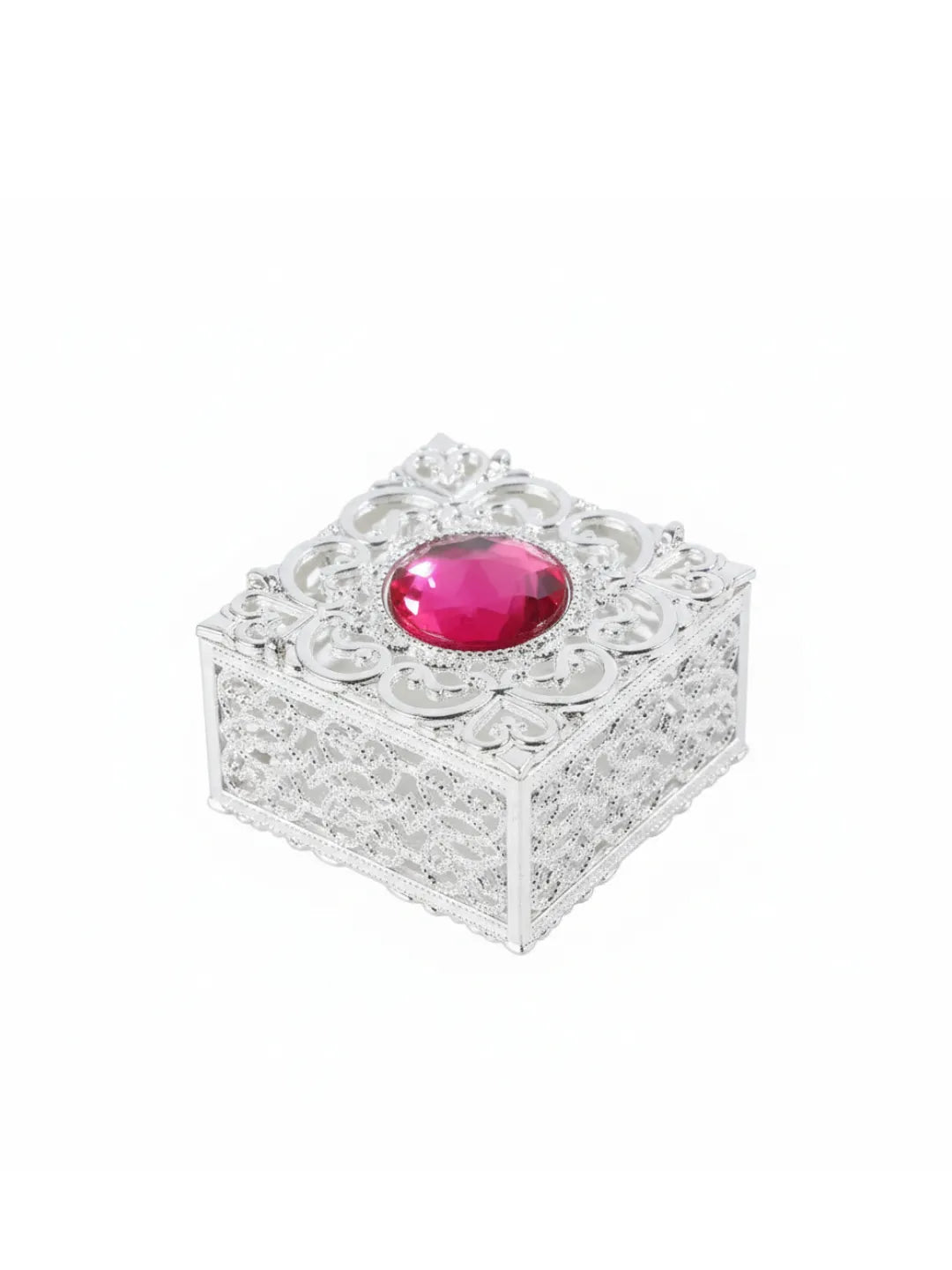 VINTAGE JEWELRY BOX – GIFTABLE