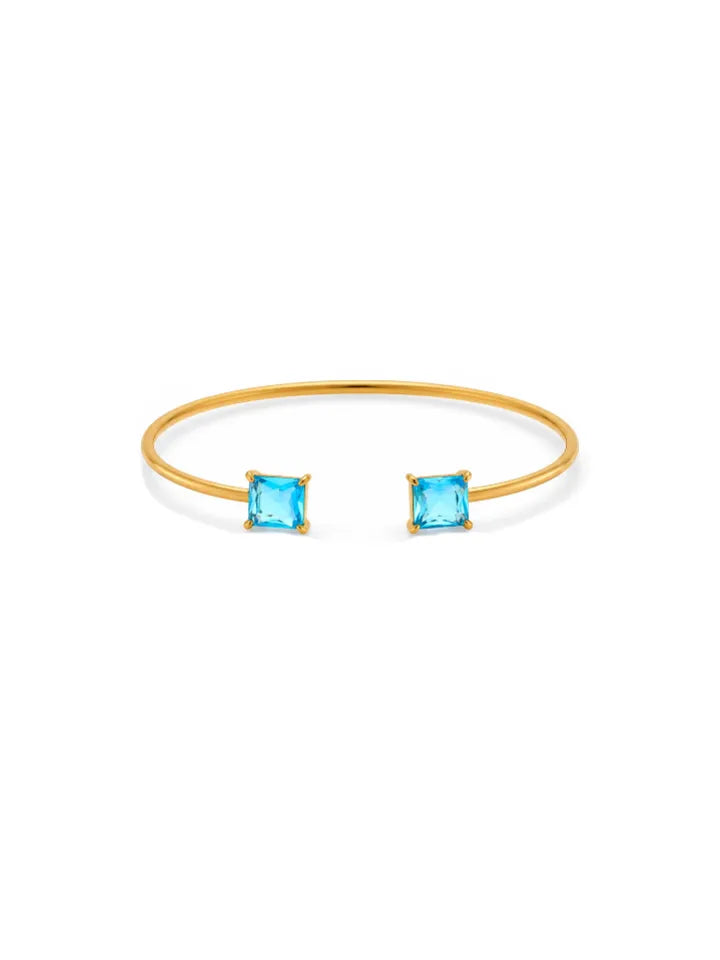 ZIRCON BRACELET