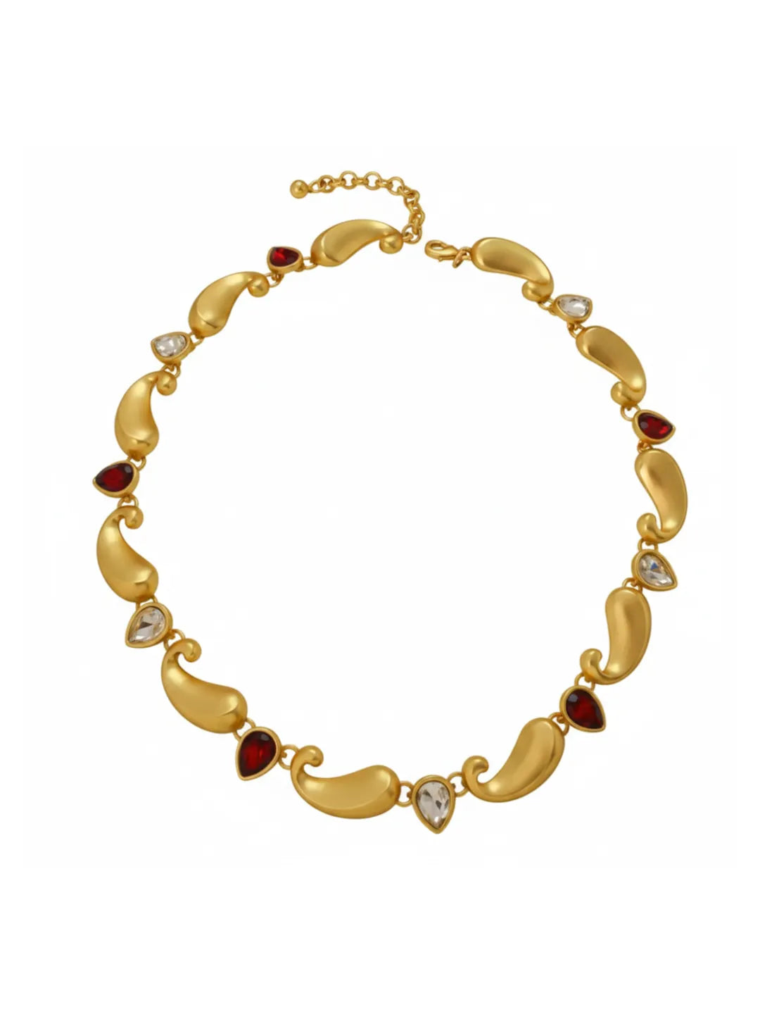 VINTAGE COURT STYLE SET