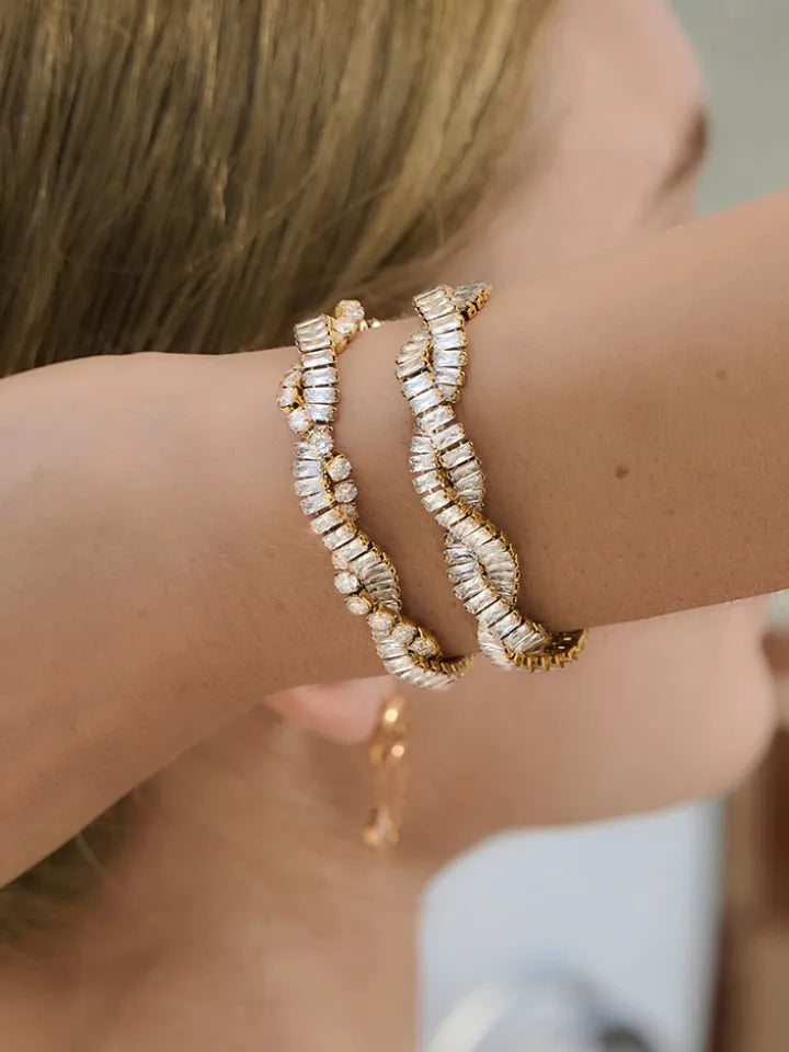 DOUBLE WRAP BRACELET