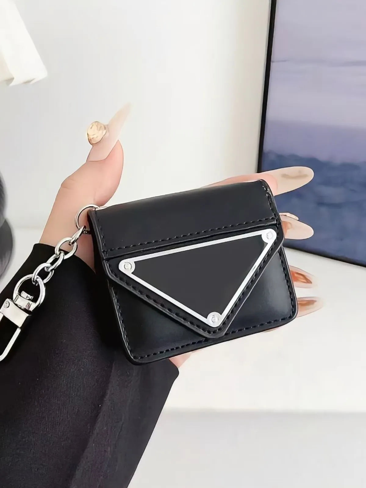 EARBUDS MINI BAG