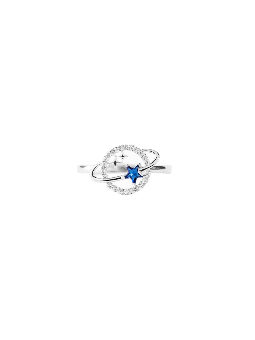 COSMIC RING