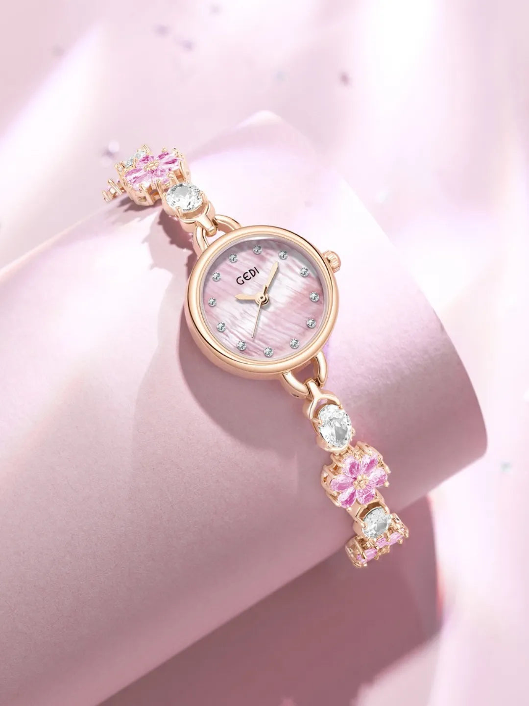 SAKURA SPARK