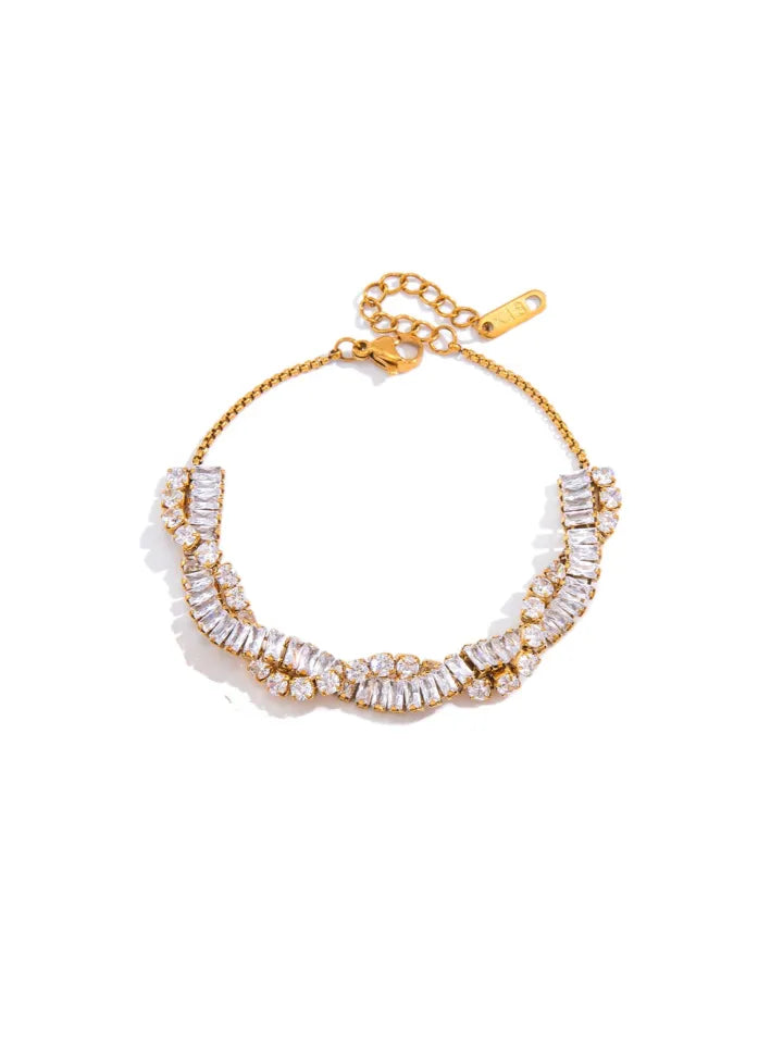 DOUBLE WRAP BRACELET