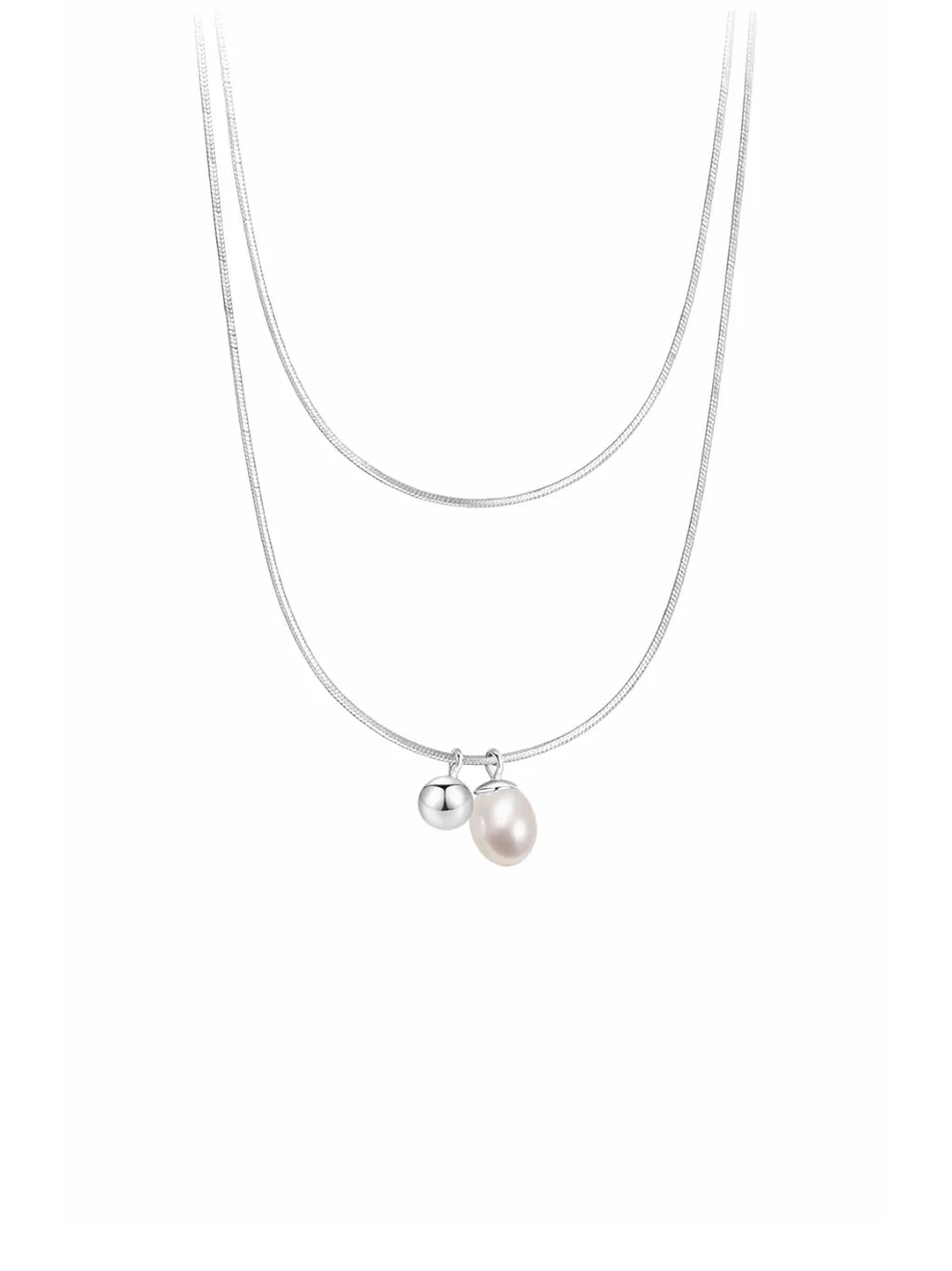 デュアルパールラディアンス