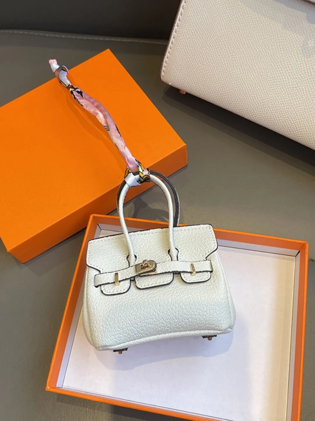 LIPSTICK MINI BAG