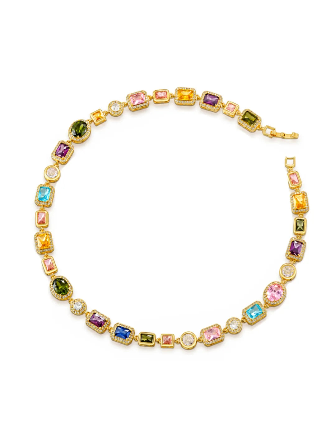 RAVEN GEM SET