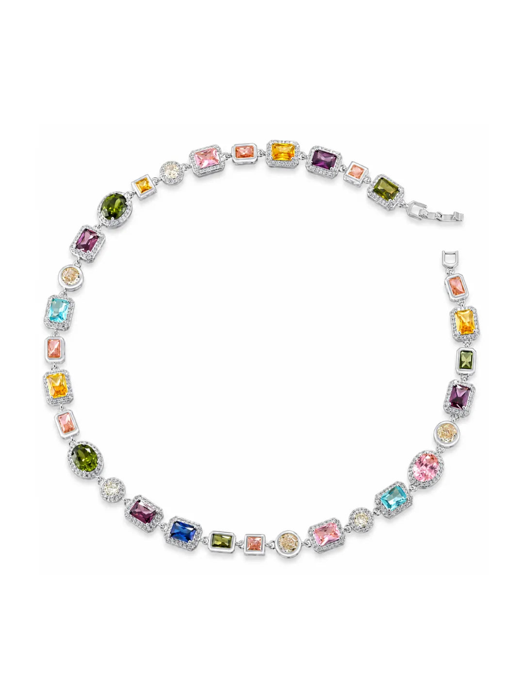 RAVEN GEM SET