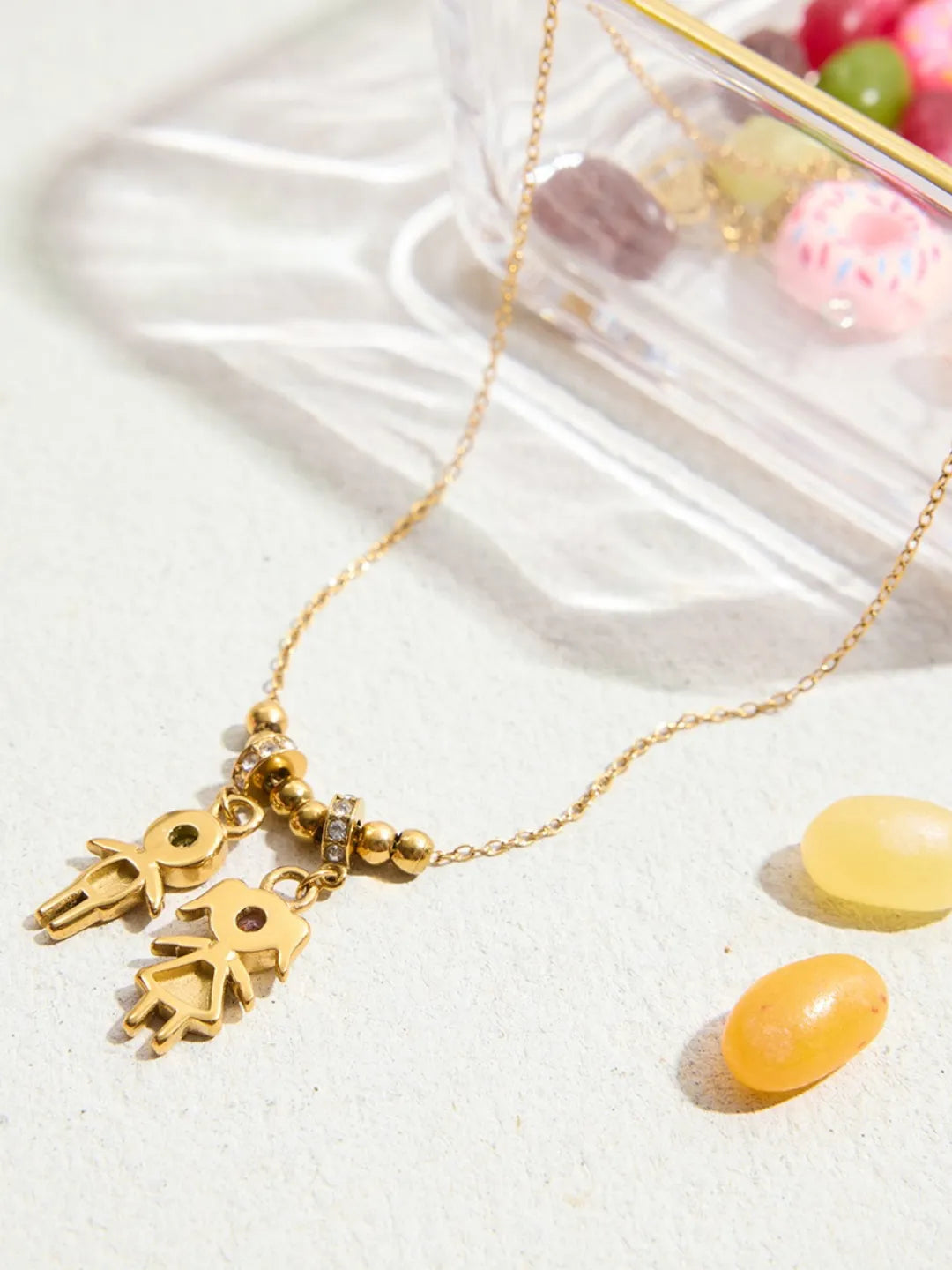 SWEET PAIR SET