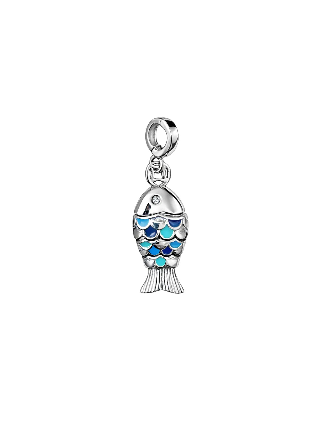 MINI FISH PENDANT