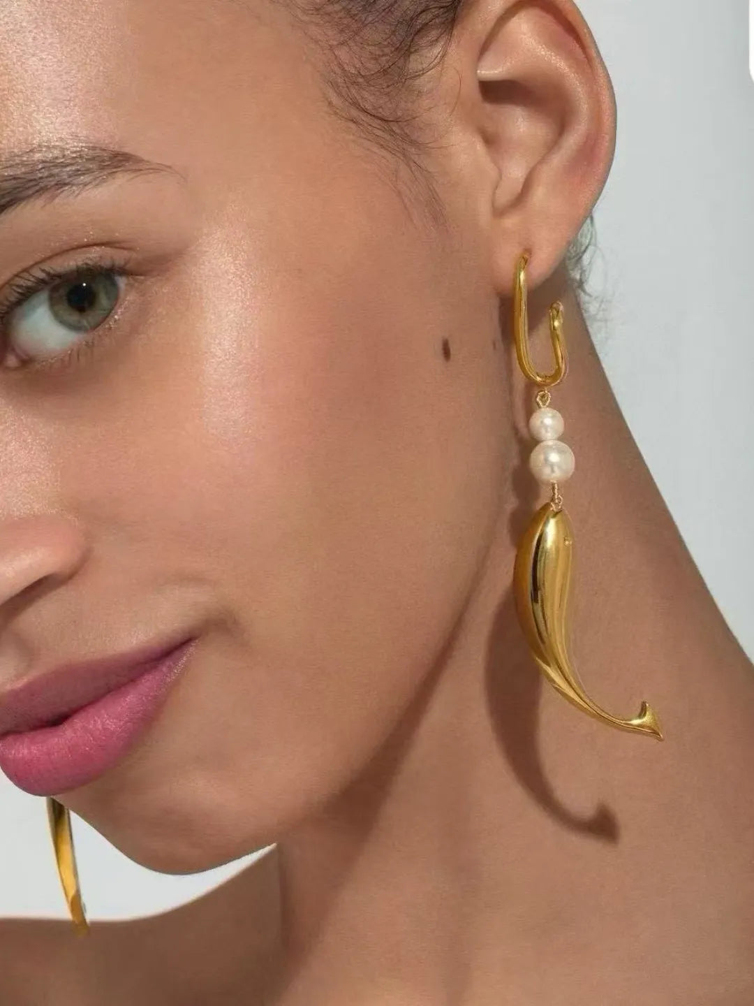 BOUTIQUE FRENCH DOLPHIN SET