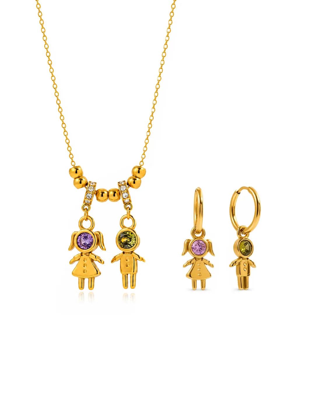SWEET PAIR SET